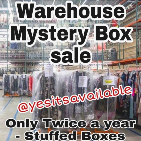 SPECIAL OFFER 5lb Mystery Box MASSIVE STUFFING NEW & USED - Picture 2 of 4